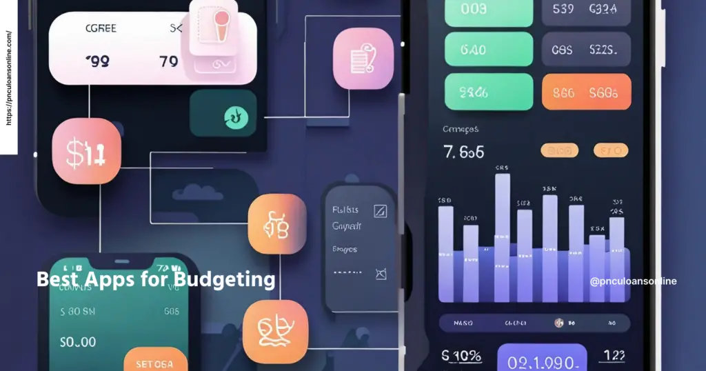 Best Apps for Budgeting