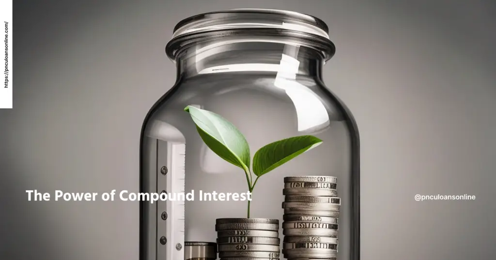 How to Use Compound Interest to Your Advantage_ The Power of Compound Interest
