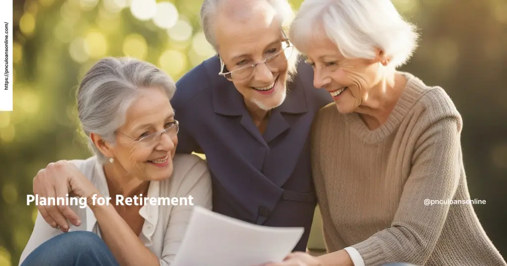 Planning for Retirement_ Ensuring a Financially Secure Future