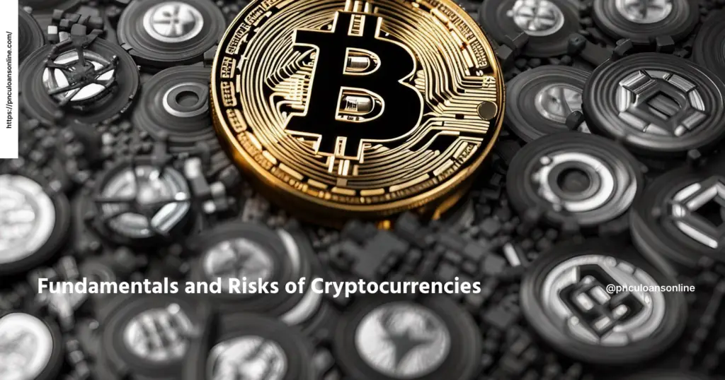 Understanding the Fundamentals and Risks of Cryptocurrencies